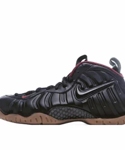 Nike Air Foamposite pro Black Gucci Foam