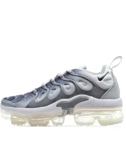 Nike Air VaporMax Plus 'Silver Gradient'
