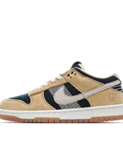 Nike SB Low Dunk “Rooted in Peace
