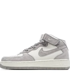 Nike Air Force 1 Mid-Top Sneakers