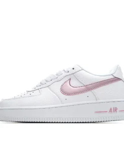 Nike Air Force 1 Low(GS) Rose Gold