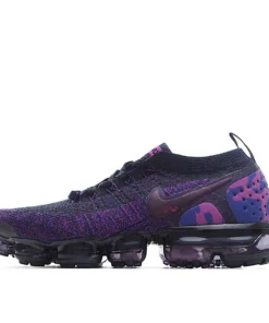 Nike Air VaporMax Flyknit 2 'Night Purple'