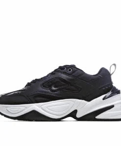 Nike Wmns M2K Tekno 'Obsidian'