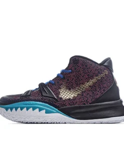 Nike Kyrie 7 Pre Heat Ep Basketball Shoe