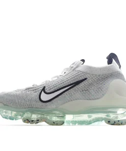 Nike Air VaporMax 2021 Flyknit 'Monochrome'
