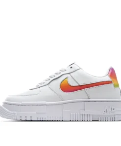 Nike Air Force 1 Pixel Sneakers
