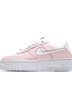 Nike Air Force 1 Pixel Low-Top Sneakers