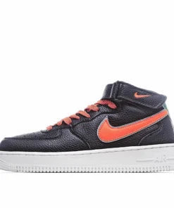 Nike Air Force 107 LV8 x Stranger Things “Hawkins High”