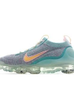 Nike Wmns Air VaporMax 2021 Flyknit 'Light Dew'