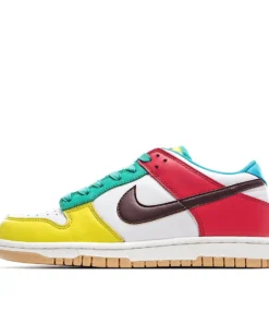 Nike DUNK LOW "Free Low Top