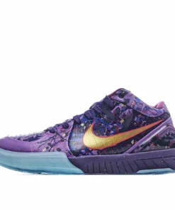 Nike Zoom Kobe 4 'Prelude
