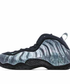 Nike Air Foamposite pro Abalone Spray