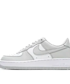 Nike Air Force 1 07 "Vast Grey" Low Top