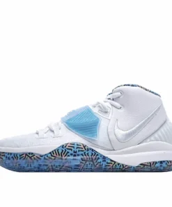 Nike Kyrie 6 GS 'Sapphire'