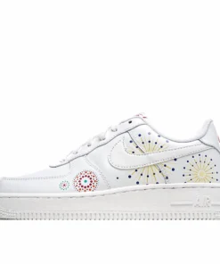 Nike Air Force 1 Low Lunar New Year Low Top