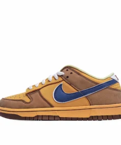 Nike Dunk Low Newcastle Brown Ale TS