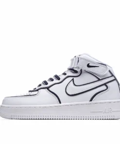 Nike AIR FORCE 1 MID 3M