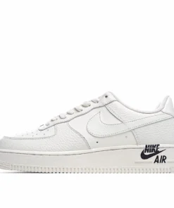 Nike Air Force 107 Lthr Low-Tops