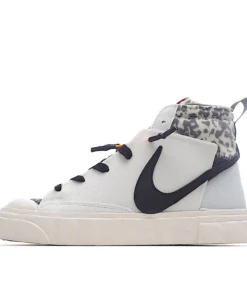 Nike READYMADE x Blazer Mid 'White Camo'