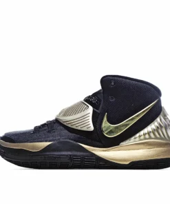 Nike Kyrie Basketball Shoes