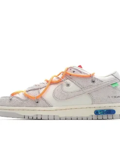 Nike SB Dunk OFF-WHITE