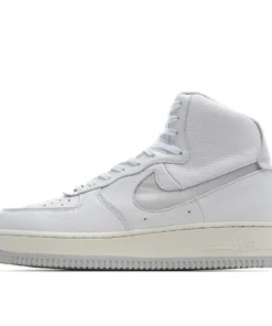 Nike Air Force 107 High Sneakers