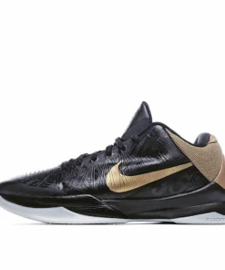 Nike Zoom Kobe 5 'Big Stage Away' Sample
