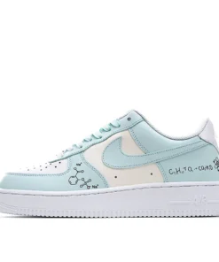 Nike Air Force 1 Low'07 Low Top