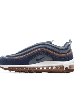 Nike Air Max 97 Cork Dark Blue