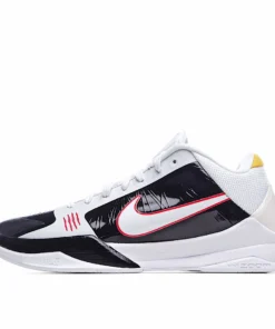 Nike Zoom Kobe 5 Protro 'Alternate Bruce Lee'