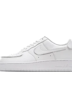 Nike Air Force 1/1 Low Low Top Sneakers