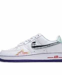 Nike Air Force 1 Low Low Top Sneakers