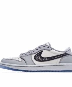 Dior x Air Jordan 1 Low
