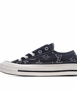 Converse Chunk 1970s Espadrilles