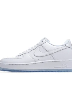 Nike Air Force 107 Low Low Top Sneakers