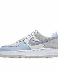 Nike Air Force 1 Low Low Top Light Blue