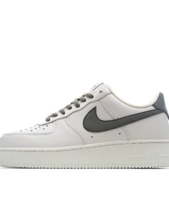 Nike Air Force 1 Low 07 "Beige Green" Low Top