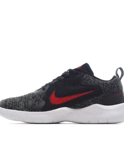 Nike Flex Experience RN 10 'Black University Red'