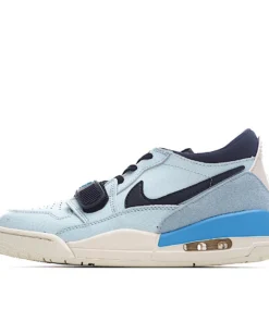Air Jordan Legacy 312 Low 'Pale Blue'