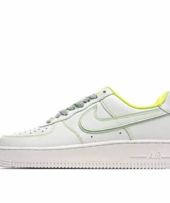 Nike Air Force 1 07 LowSail/Phantom Low Top Sneakers