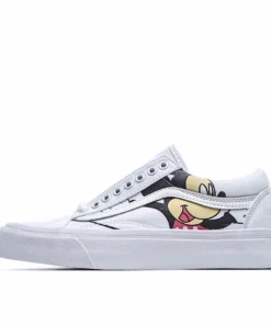 Vans Old Skool Casual Shoes Skate Shoes