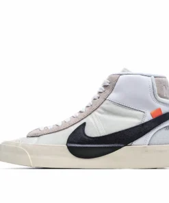 Nike Off-White x Blazer Mid 'The Ten'
