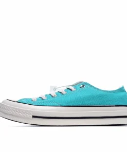 Converse Chunk 1970s Espadrilles